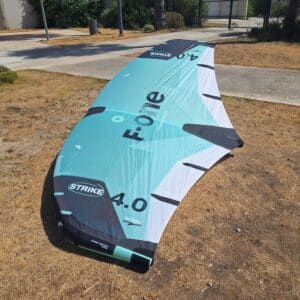 Strike V6 4m² F-One