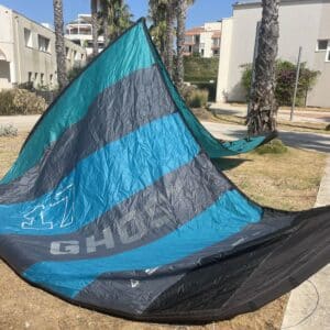 Slingshot Ghost 17m