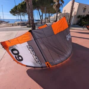 F-ONE BANDIT XVI 9m² 2026
