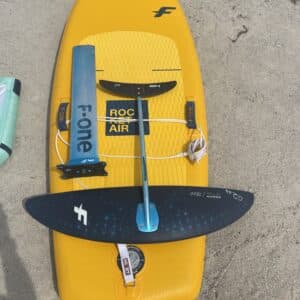 Board wingfoil Rocket Air Fone
