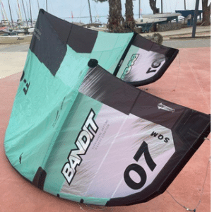 F-ONE BANDIT TEC 7m 2026